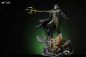 Preview: XM Studios The Drowned